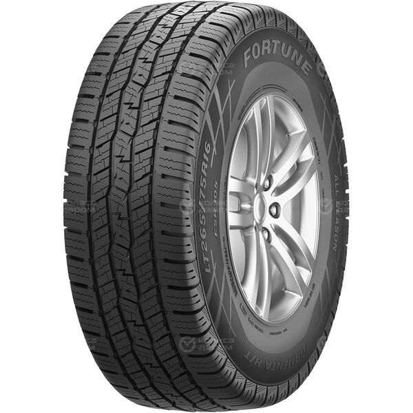 Шина Fortune Tormenta H/T FSR305 255/70 R16 111T