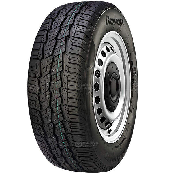 Шина Gripmax Suregrip A/S Van 215/60 R16C 108T