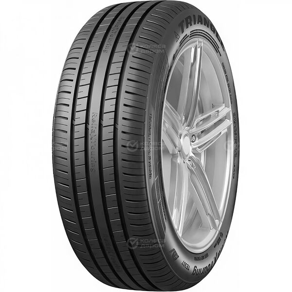 Шина Triangle TE307 ReliaX 205/50 R17 93W
