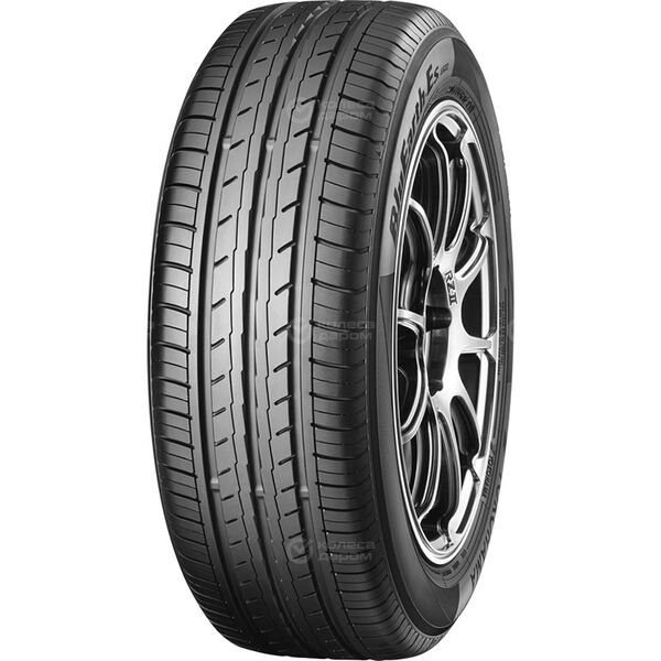 Шина Yokohama BluEarth-ES ES32 215/55 R17 94V