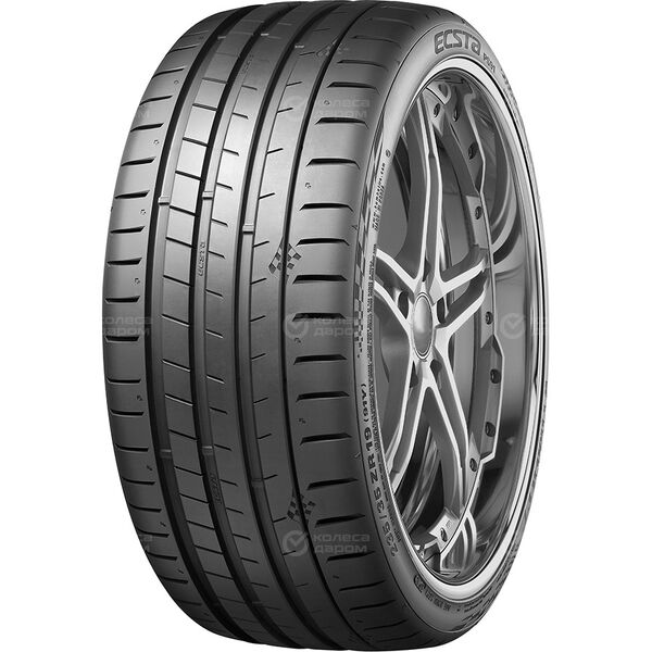 Шина Kumho PS91 285/35 R18 101Y