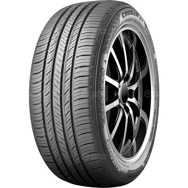 Шина Kumho Crugen HP71 255/55 R20 100H