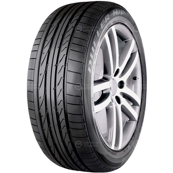 Шина Bridgestone Dueler HP Sport 235/60 R18 103V (омологация)