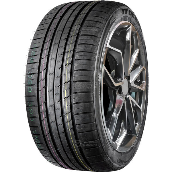 Шина Tracmax X-Privilo RS01 315/40 R21 115Y