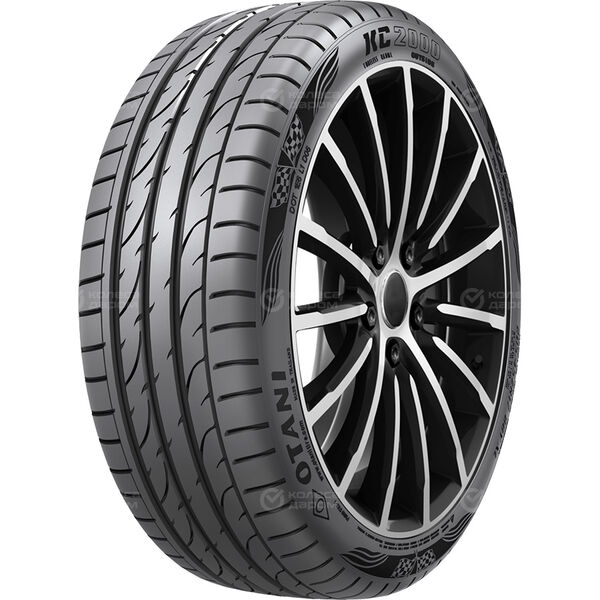 Шина Otani KC2000 275/40 R19 105Y