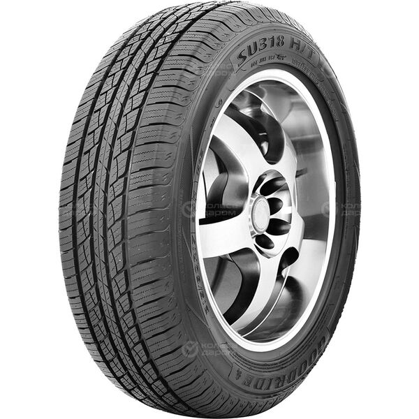 Шина Goodride SU318 235/55 R18 100V