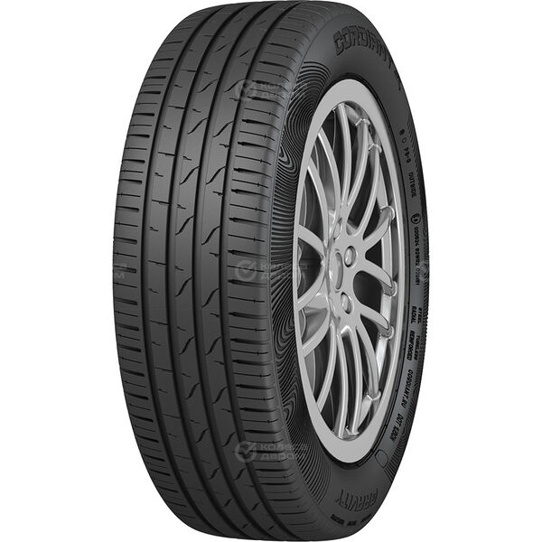 Шина Cordiant Gravity 205/50 R17 93H