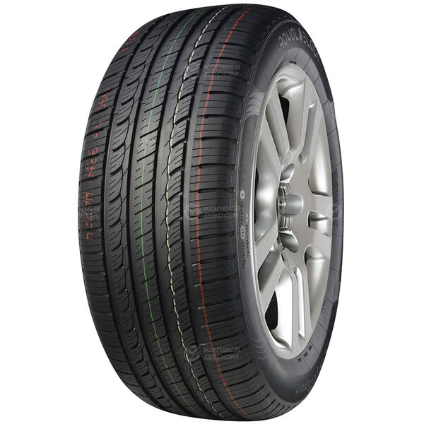 Шина Royal Black Sport 245/70 R16 107H