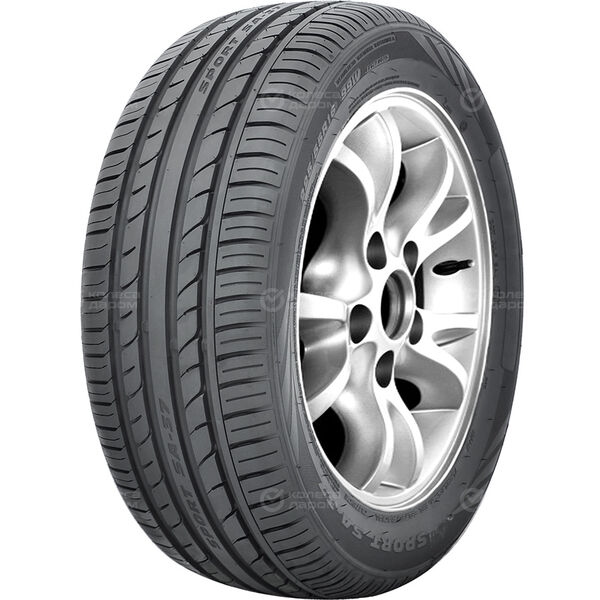 Шина WestLake SA37 (WestLake) 275/35 R19 100W