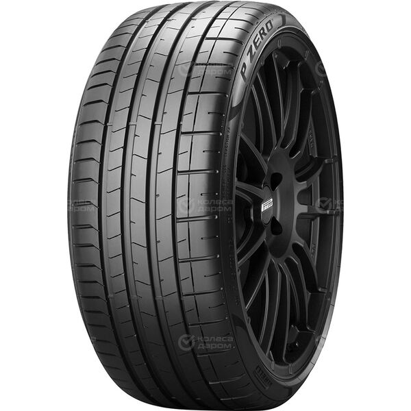 Шина Pirelli P-Zero Sports CAR 245/40 R18 97Y