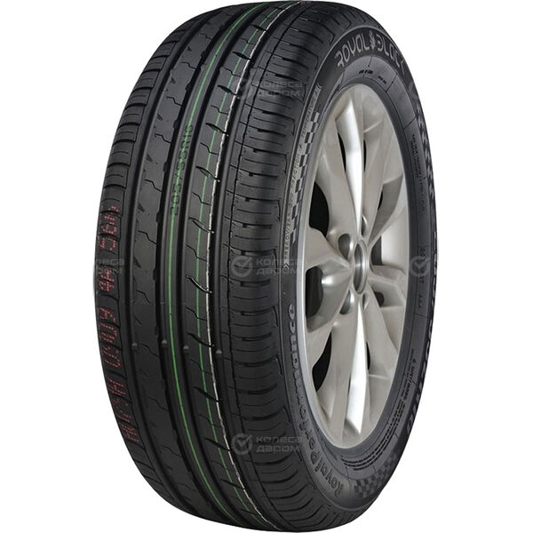 Шина Royal Black Performance 215/45 R17 91W