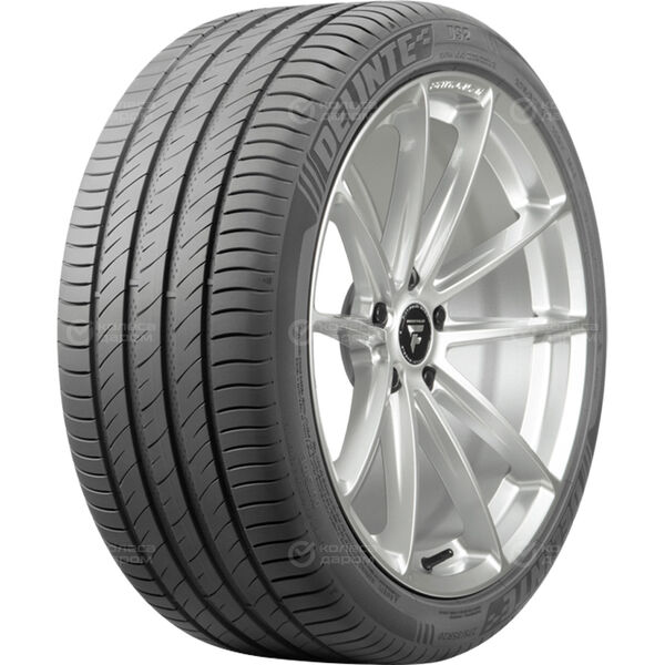 Шина Delinte DS2 255/45 R18 99W