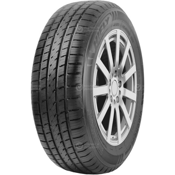 Шина Hifly Vigorous HT601 225/70 R16 103H