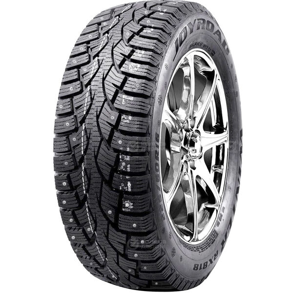 Шина Joyroad Winter Rx818 205/55 R16 91T