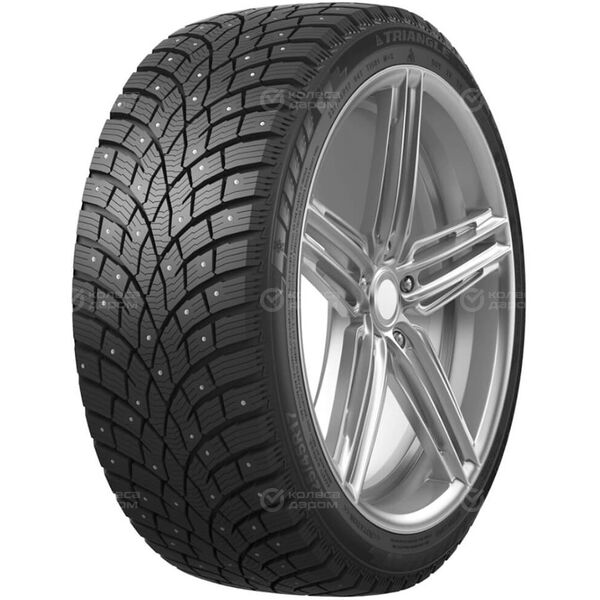Шина Triangle TI501 IceLynX 235/45 R18 98T