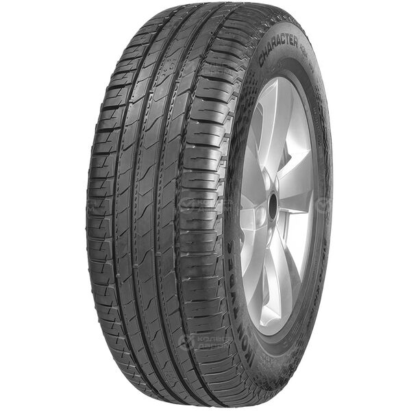 Шина Ikon Character Aqua SUV (Nordman S2 SUV) 265/65 R17 112H