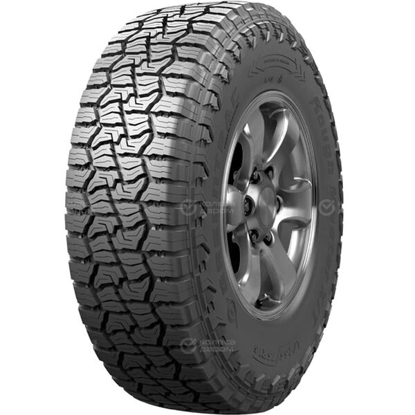Шина Greentrac Rough Master XT 245/75 R16 120S