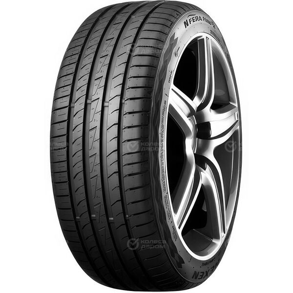 Шина Nexen NFERA Primus QX 225/45 R18 95W
