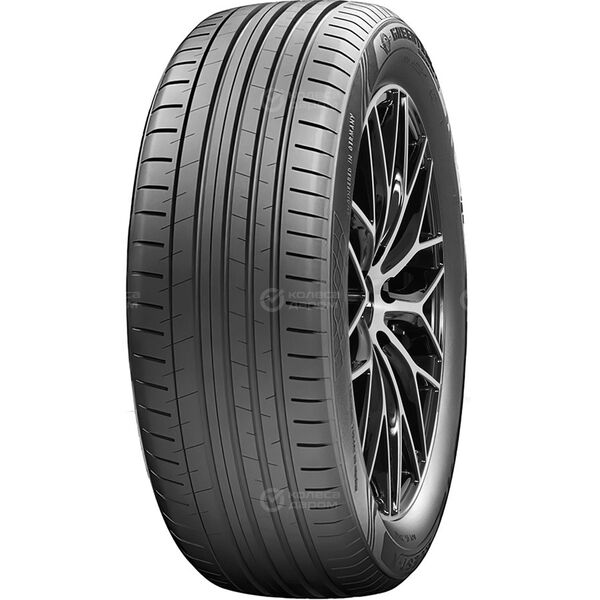 Шина Greentrac Quest X 245/35 R19 93Y