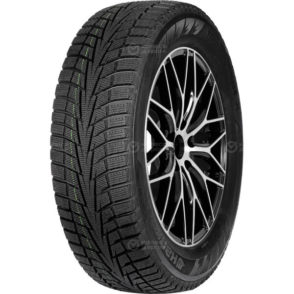Шина Hankook Winter i*cept X RW10 235/50 R18 97T