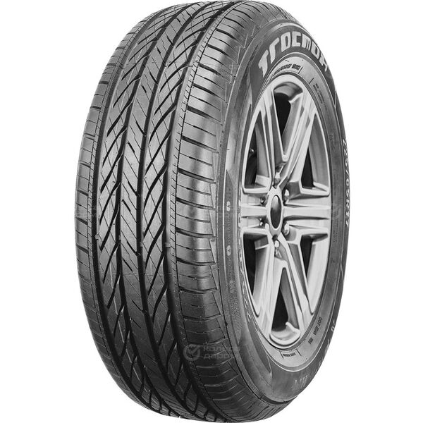 Шина Tracmax X-Privilo H/T 255/65 R17 110H