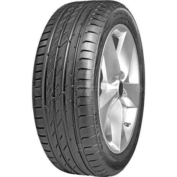 Шина Ikon Character Ultra (Nordman SZ2) 215/55 R17 98V