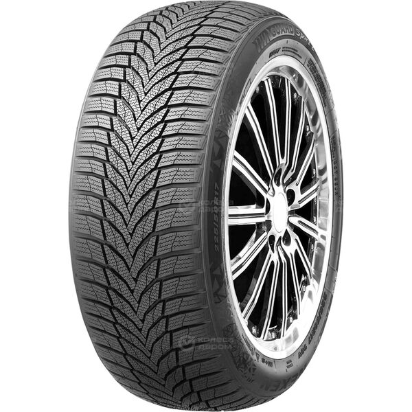 Шина Nexen WINGUARD Sport2 SUV 255/50 R20 109V