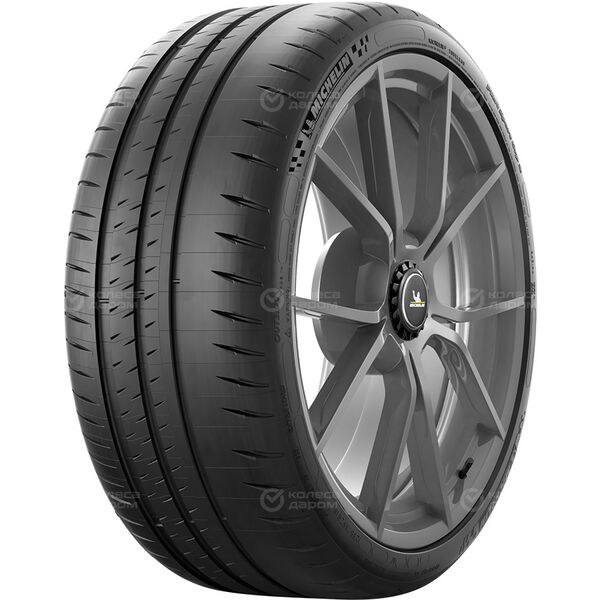 Шина Michelin Pilot Sport CUP 2 CONNECT 225/40 R18 92Y
