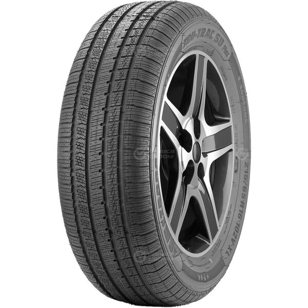 Шина Armstrong Tru-Trac SU Flex 235/60 R18 107V