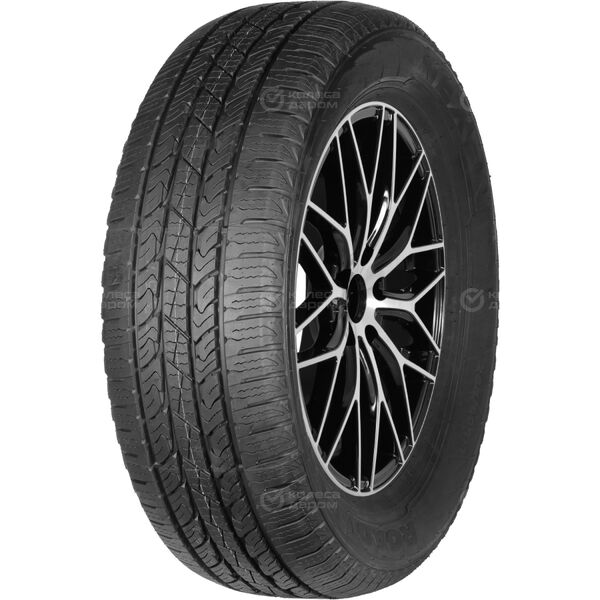 Шина Nexen ROADIAN HTX RH5 255/60 R19 109H