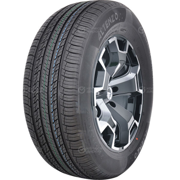 Шина Altenzo Sports Navigator 275/45 R20 110V