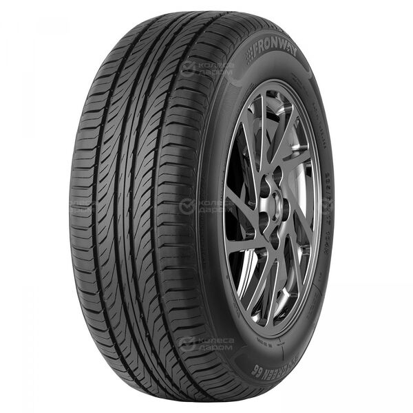 Шина Fronway Ecogreen 66 215/60 R17 96T