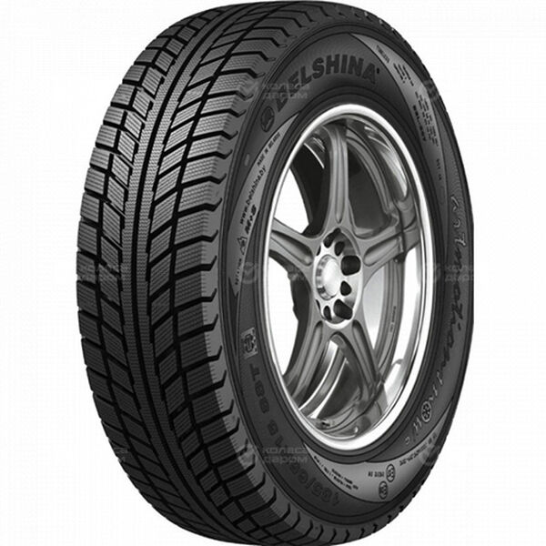 Шина Белшина BEL-377 Artmotionsnow 215/60 R16 95H