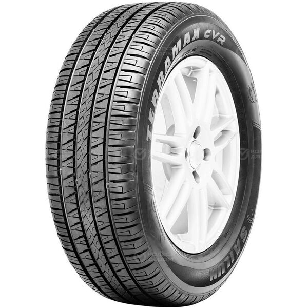 Шина Sailun Terramax Cvr 215/70 R16 100H