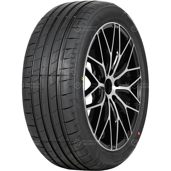 Шина Massimo Ottima Plus 215/50 R17 95W