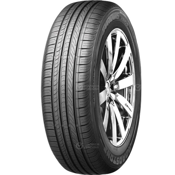 Шина Roadstone Eurovis HP02 205/70 R15 96T