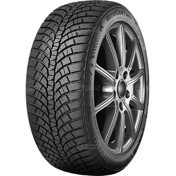 Шина Kumho Wintercraft WP71 265/35 R18 97V