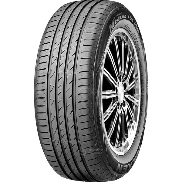 Шина Nexen NBlue HD Plus 205/55 R15 88V