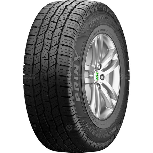 Шина Prinx HiCountry HT2 225/65 R17 102H