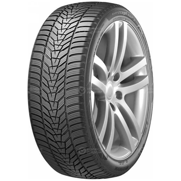 Шина Hankook Winter i cept evo3 W330A 235/55 R20 105V