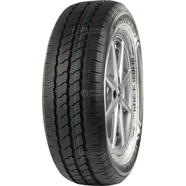 Шина Arivo Vanderful A/S 225/65 R16C 112R